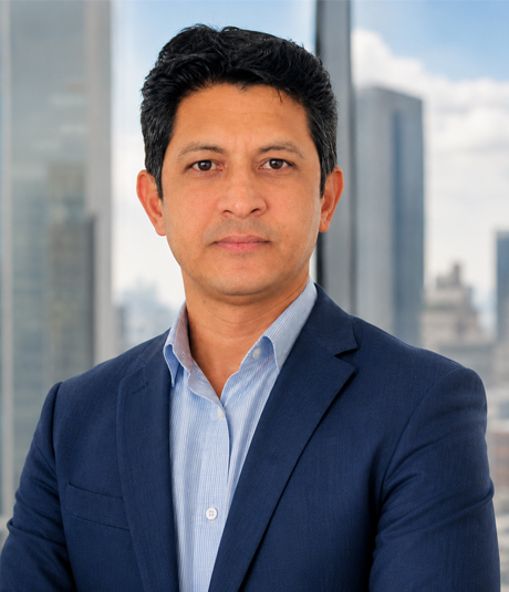 Arun Das